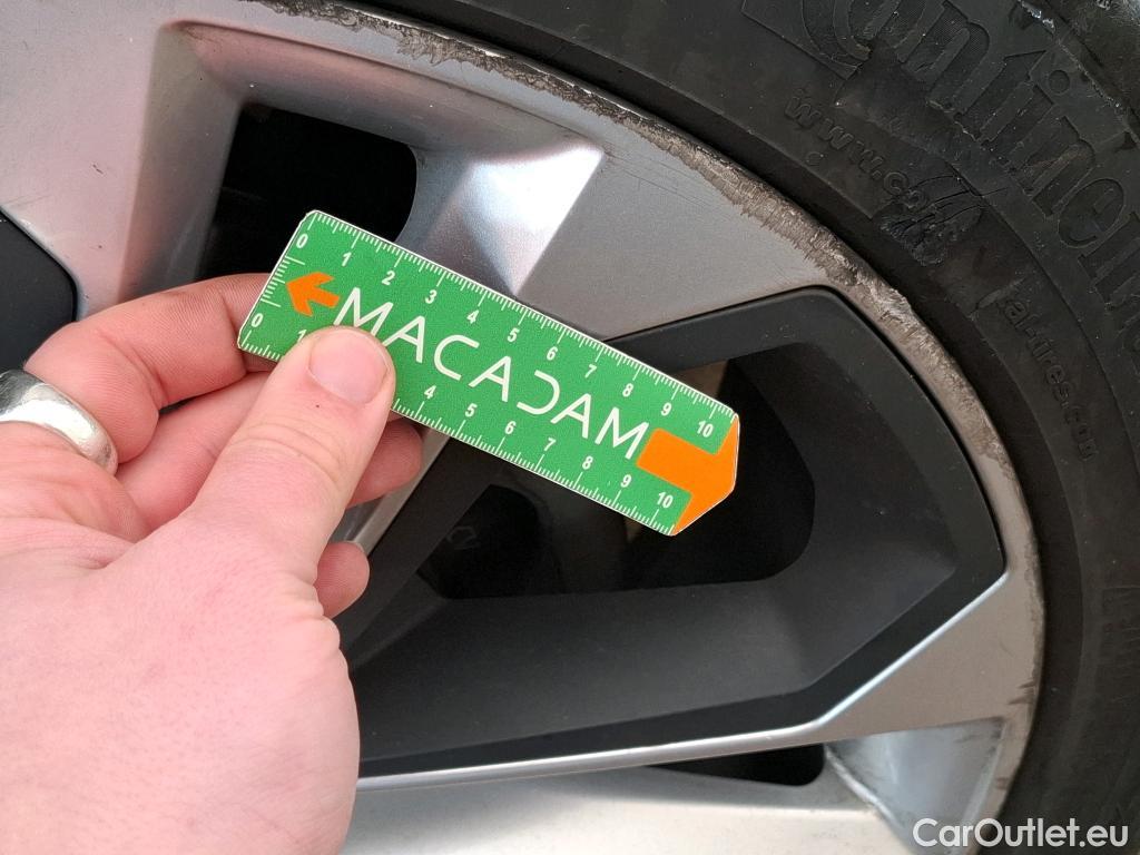  Audi  Q3  Sportback 35 TDI S line 2.0 TDI 150CV BVA7 E6dT #22