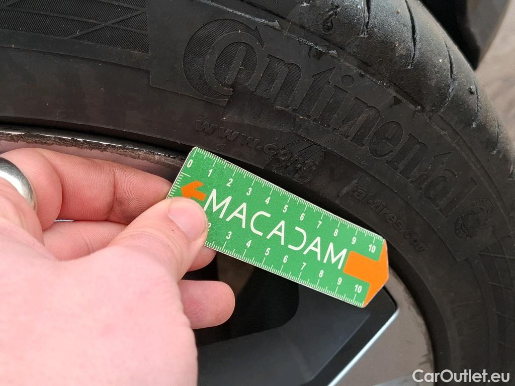  Audi  Q3  Sportback 35 TDI S line 2.0 TDI 150CV BVA7 E6dT #3