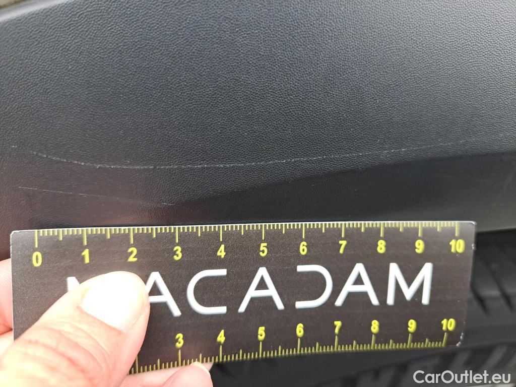  Citroen  C5 CITROEN  Aircross / 2018 / 5P / SUV Hybrid 225 ë-EAT8 Shine Pack #41