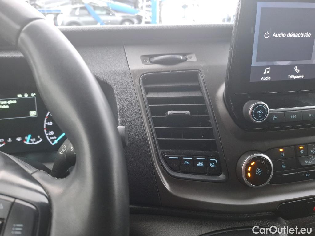  Ford  Transit  Custom Fourgon 300 L1 Trail 2.0 TDCi 130CV BVM6 E6d #31