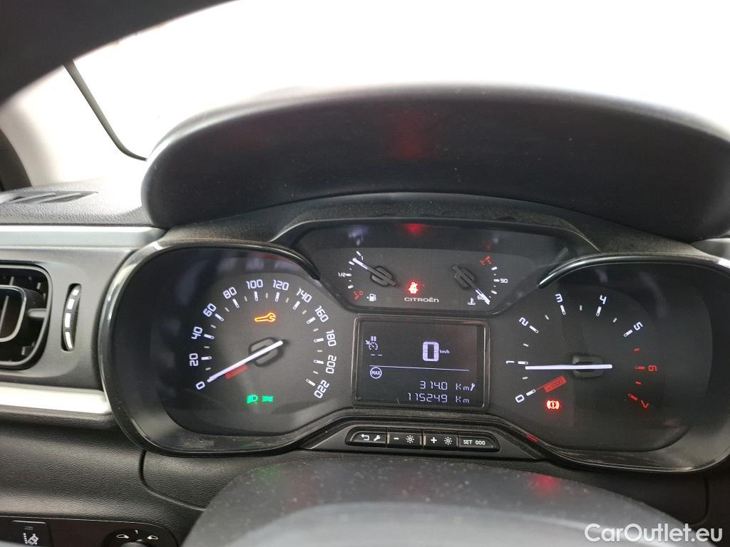  Citroen  C3  Feel Business 1.5 BlueHDI 100CV BVM5 E6dT #8