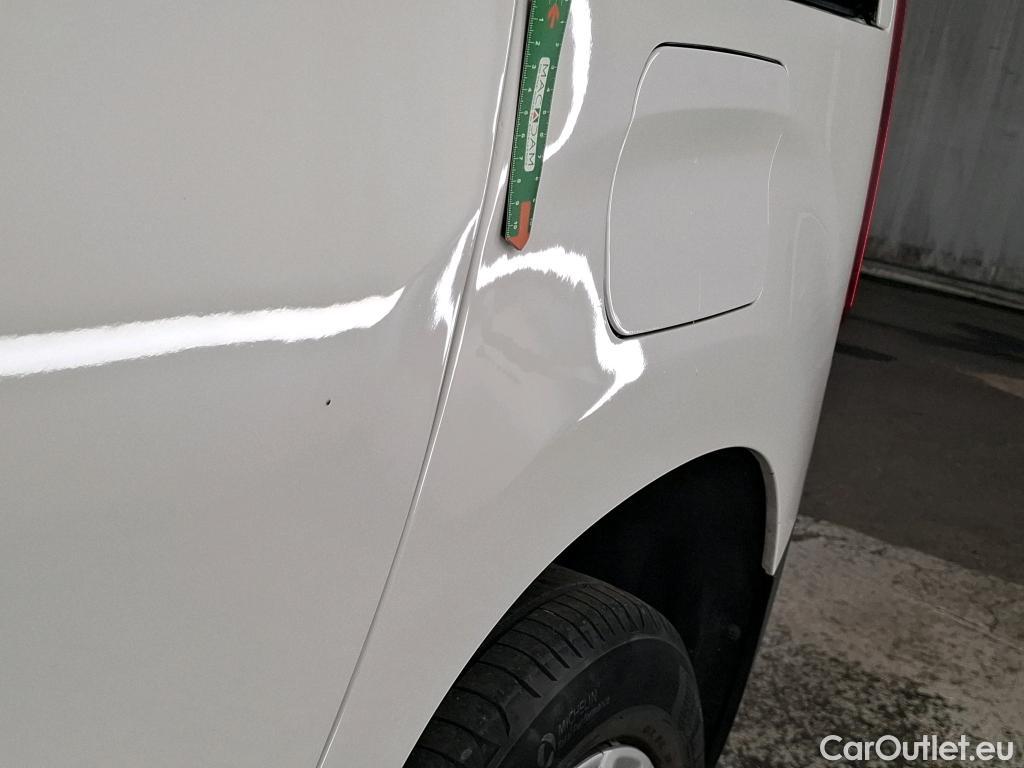  Citroen  Berlingo  Live M 1.2 PureTech 110 - 7 Places #3