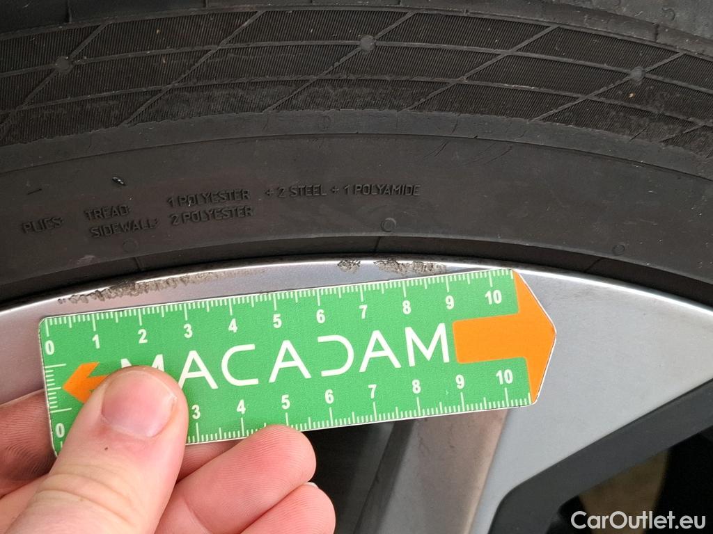  Audi  Q3  Sportback 35 TDI S line 2.0 TDI 150CV BVA7 E6dT #9