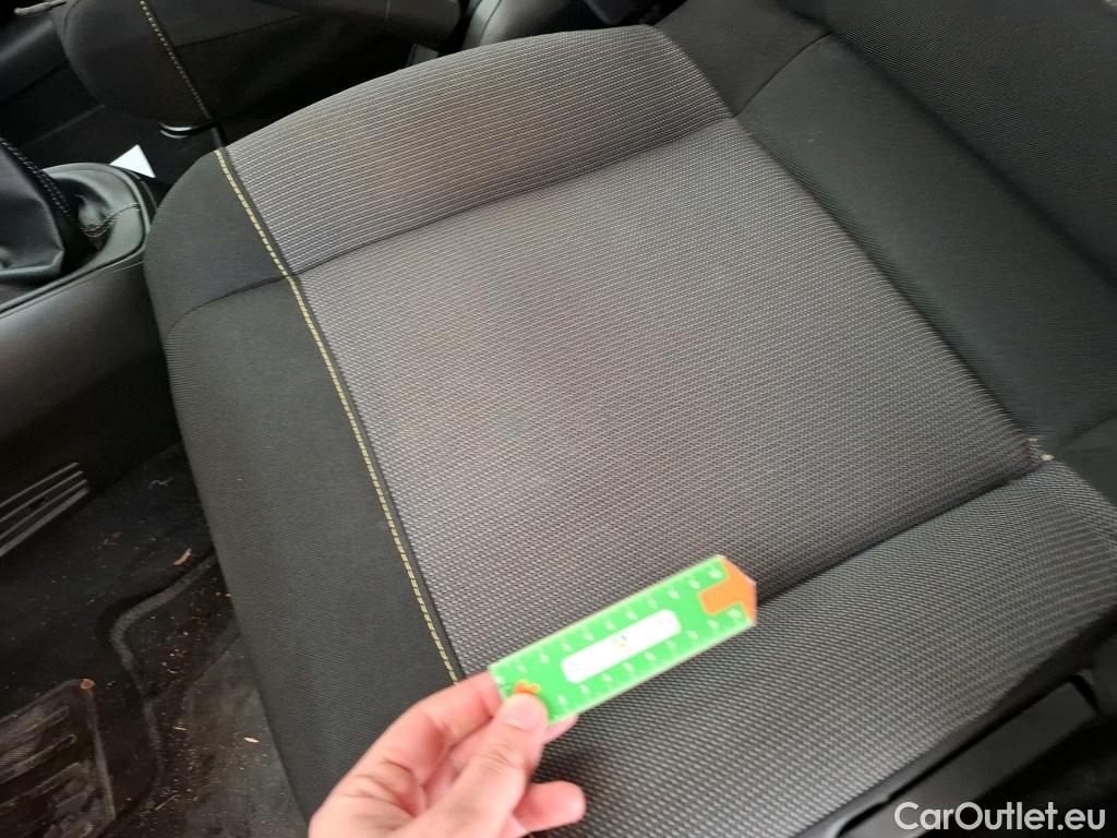  Citroen  C3  Feel Business 1.5 BlueHDI 100CV BVM5 E6dT #4