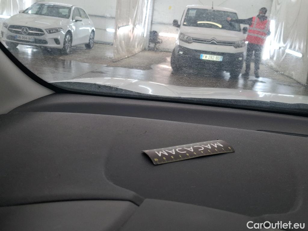  Citroen  C3 CITROEN  Aircross / 2017 / 5P / SUV BlueHDi 110 S&S BVM6 Feel Pack Business #7