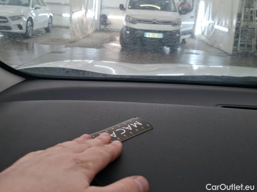  Citroen  C3 CITROEN  Aircross / 2017 / 5P / SUV BlueHDi 110 S&S BVM6 Feel Pack Business #8