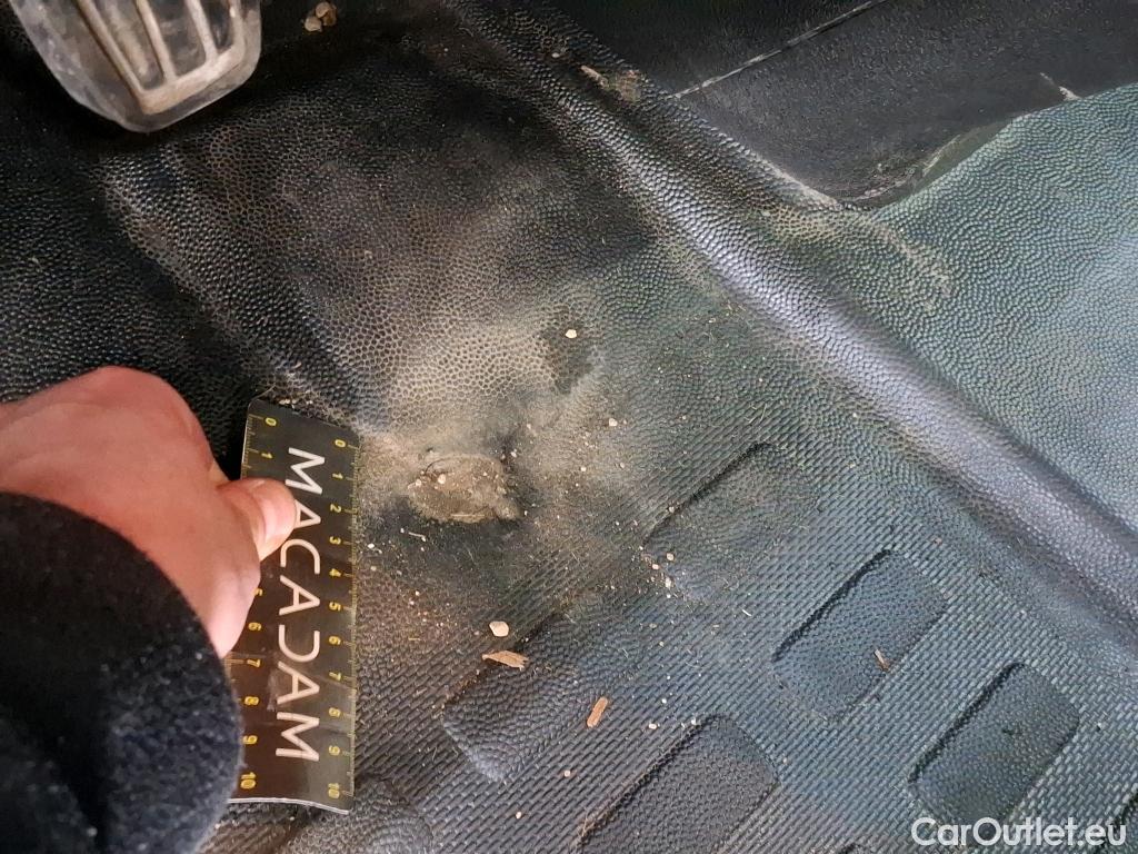  Citroen  Jumpy  Fourgon CityVan XS 1.5 BlueHDi 120CV BVM6 E6dT #21