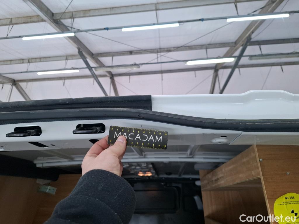  Citroen  Jumpy  Fourgon CityVan XS 1.5 BlueHDi 120CV BVM6 E6dT #14