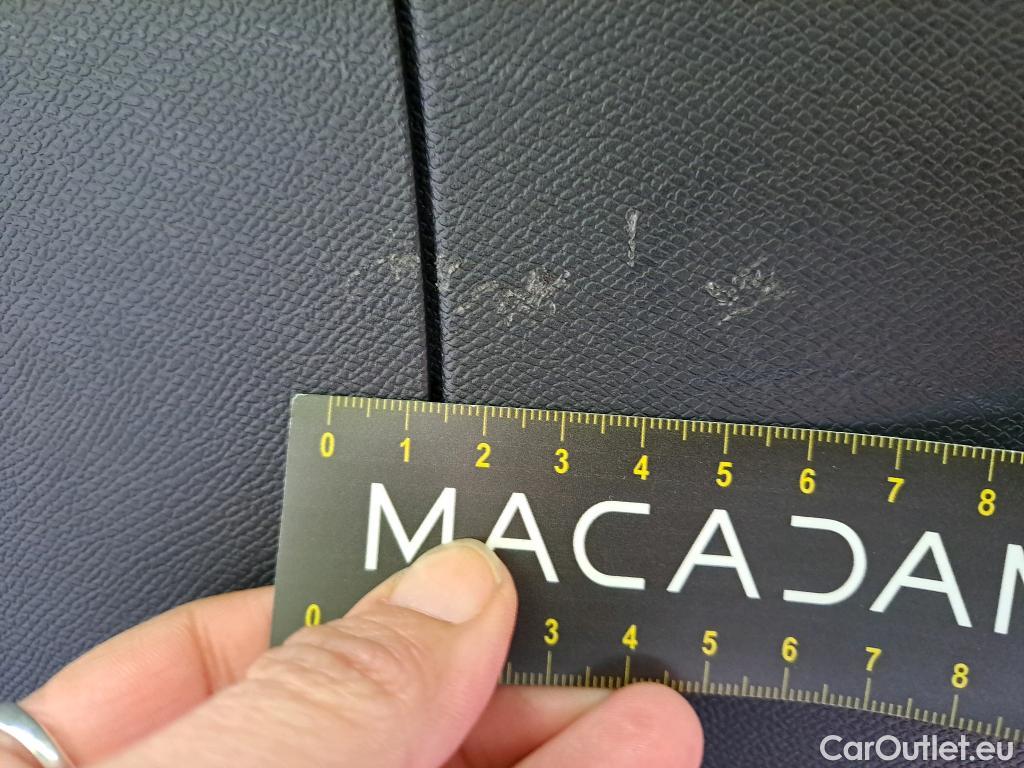  Citroen  C5 CITROEN  Aircross / 2018 / 5P / SUV Hybrid 225 ë-EAT8 Shine Pack #43