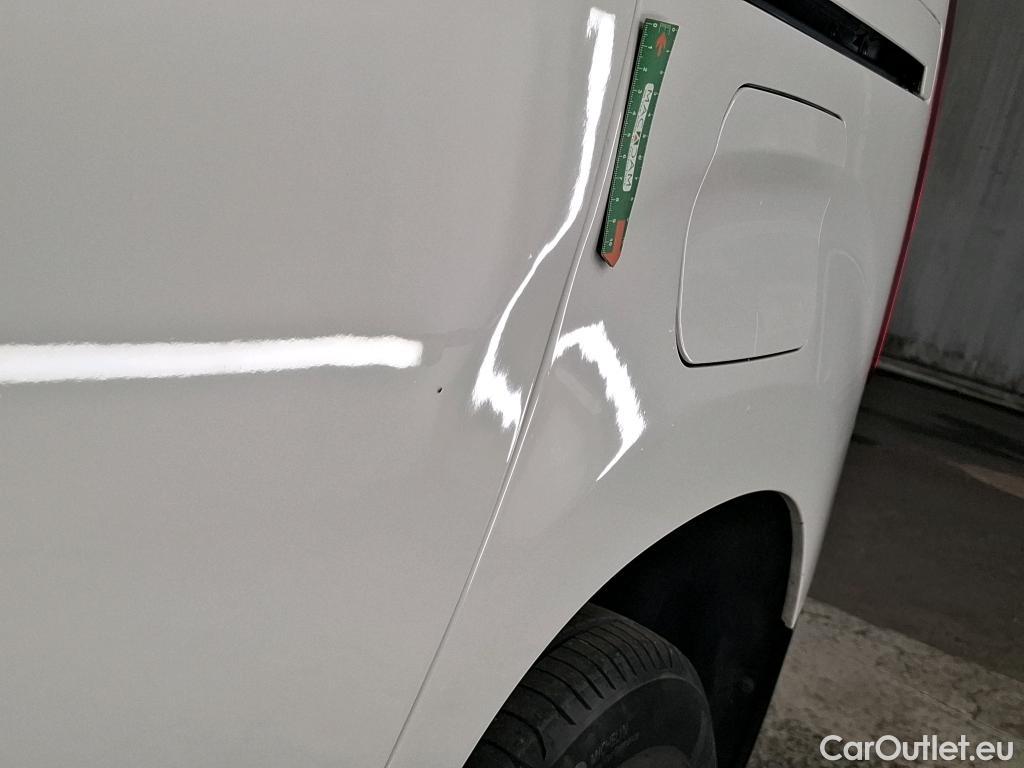  Citroen  Berlingo  Live M 1.2 PureTech 110 - 7 Places #5