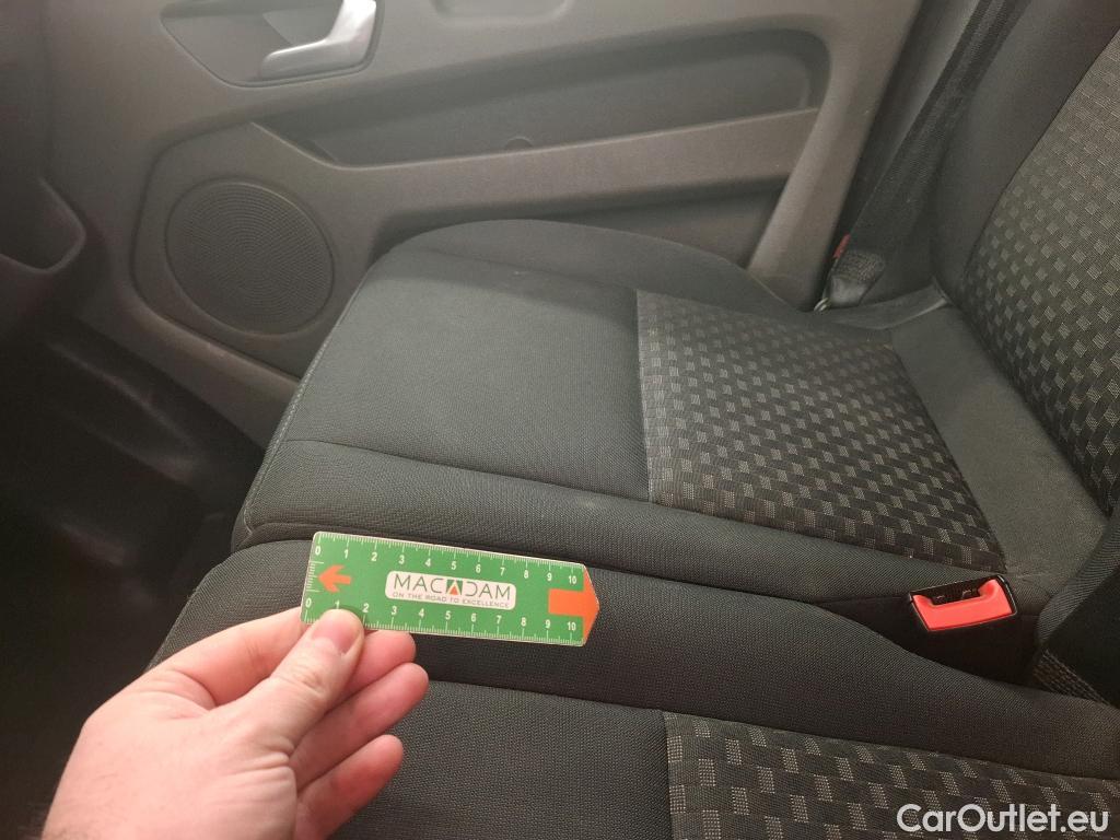  Ford  Transit  Custom Fourgon 300 L1 Trail 2.0 TDCi 130CV BVM6 E6d #36