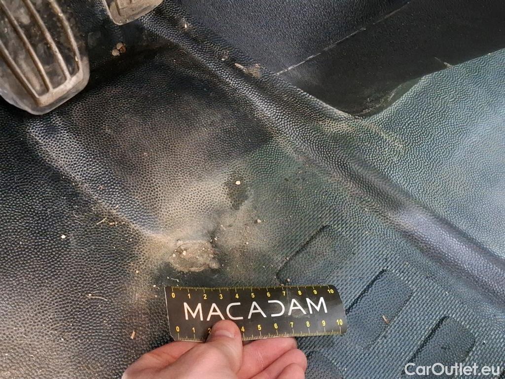  Citroen  Jumpy  Fourgon CityVan XS 1.5 BlueHDi 120CV BVM6 E6dT #20