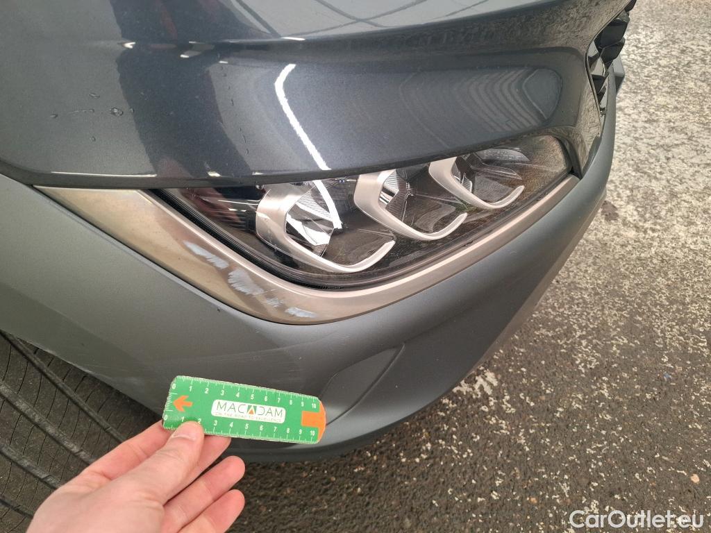  Hyundai  Konna Kona Creative Hybrid 2WD 1.6 GDI 140CV BVA6 E6d #6