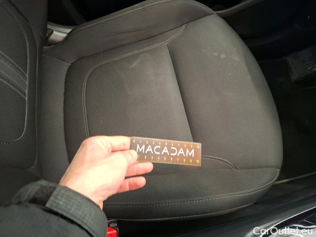  Hyundai  Tucson  Creative Hybrid 2WD 1.6 T-GDI 230CV BVA6 E6d #21