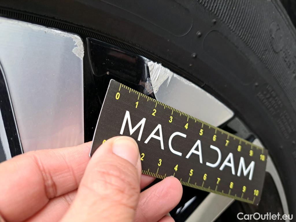  Citroen  C5 CITROEN  Aircross / 2018 / 5P / SUV Hybrid 225 ë-EAT8 Shine Pack #29