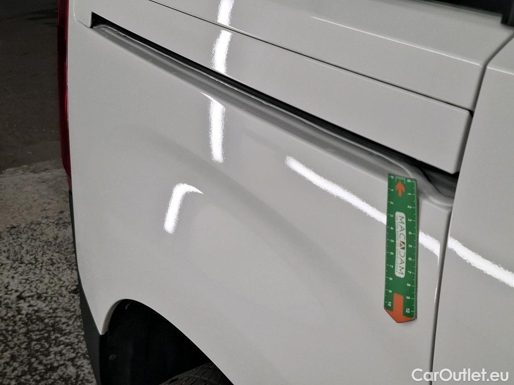  Citroen  Berlingo  Live M 1.2 PureTech 110 - 7 Places #7