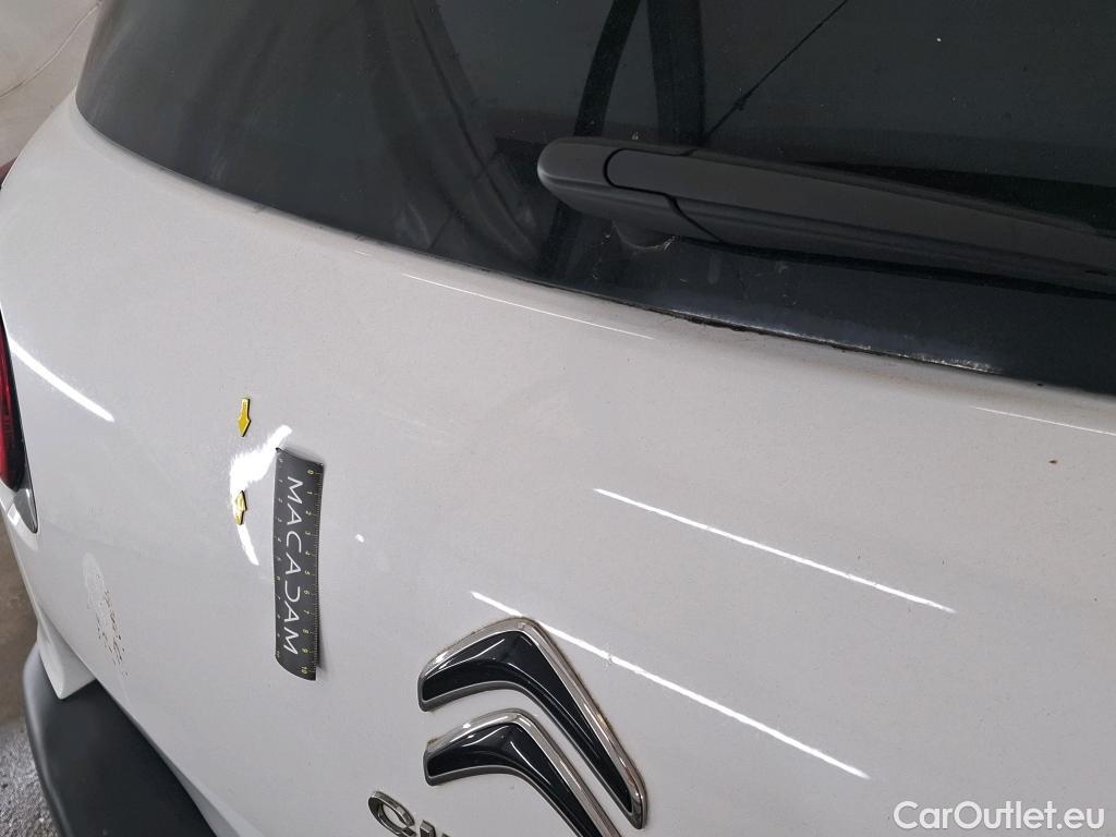  Citroen  C3 CITROEN  Aircross / 2017 / 5P / SUV BlueHDi 110 S&S BVM6 Feel Pack Business #20