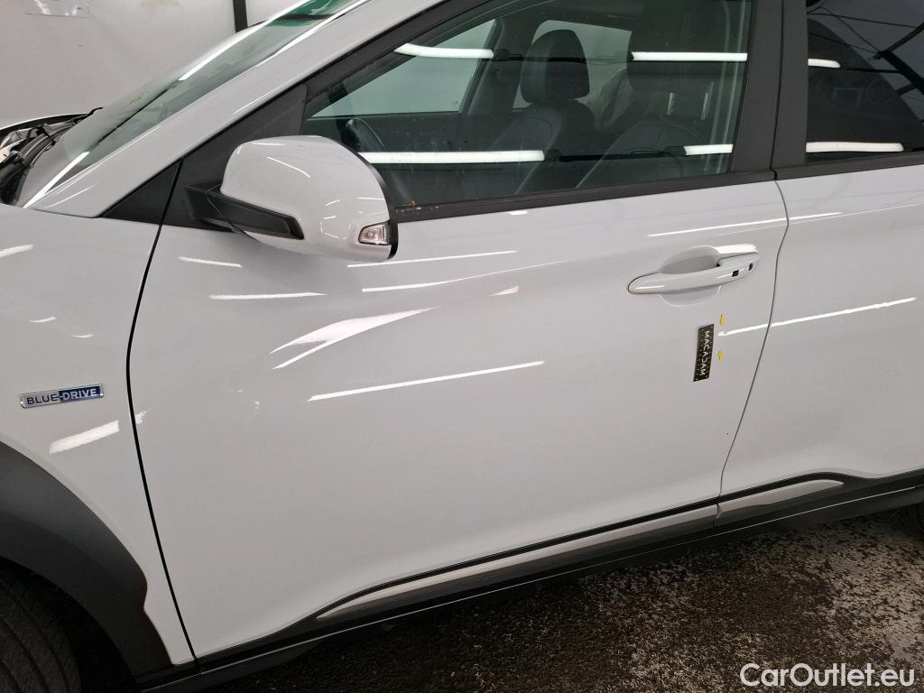  Hyundai  Konna HYUNDAI Kona / 2020 / 5P / SUV 1.6 Hybrid 141 DCT-6 Executive HEV #1