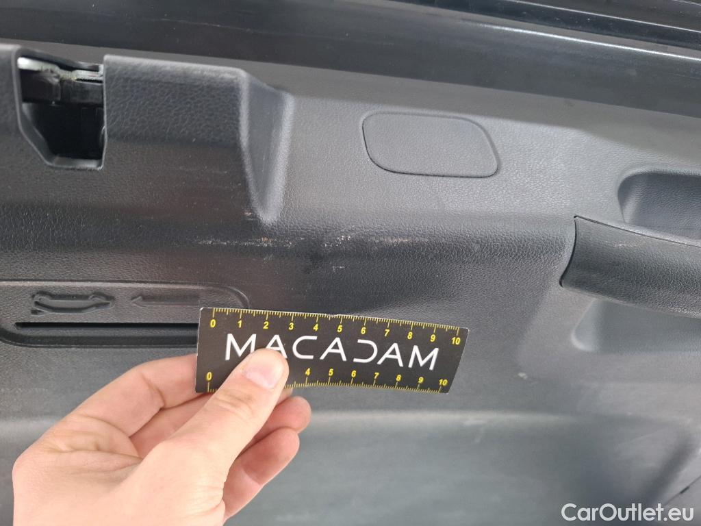  Hyundai  Tucson  Business Mild-Hybrid 2WD 1.6 CRDI 135CV BVA7 E6d #27