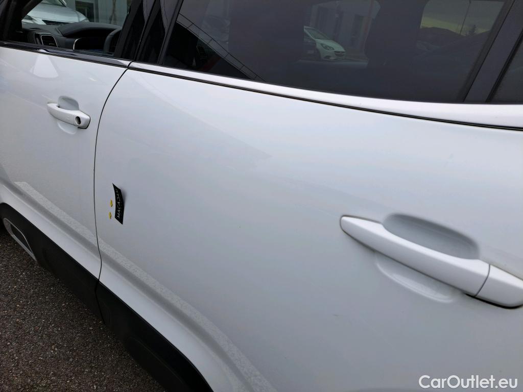  Citroen  C5 CITROEN  Aircross / 2018 / 5P / SUV Hybrid 225 ë-EAT8 Shine Pack #38