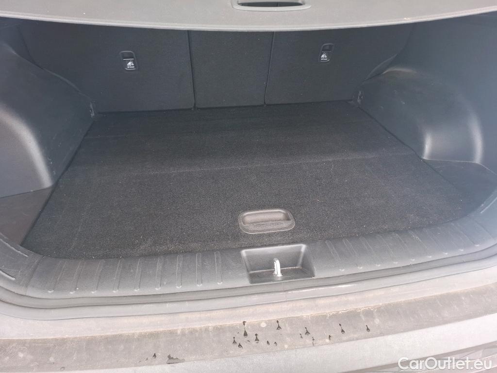  Hyundai  Tucson  Business Mild-Hybrid 2WD 1.6 CRDI 135CV BVA7 E6d #30