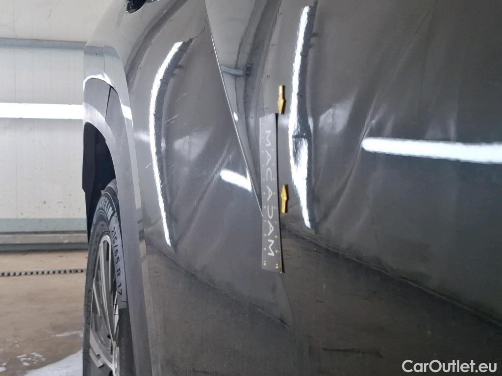  Hyundai  Tucson  Creative Hybrid 2WD 1.6 T-GDI 230CV BVA6 E6d #3