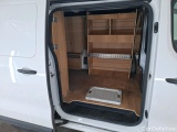  Citroen  Jumpy  Fourgon CityVan XS 1.5 BlueHDi 120CV BVM6 E6dT #9