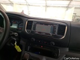  Citroen  Jumpy  Fourgon CityVan XS 1.5 BlueHDi 120CV BVM6 E6dT #10