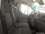  Ford  Transit  Custom Fourgon 300 L1 Trail 2.0 TDCi 130CV BVM6 E6d #8
