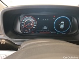  Hyundai  Bayon HYUNDAI  2021 5P SUV 1.0 T-GDI 100 HYBRID 48V INTUITIVE #6