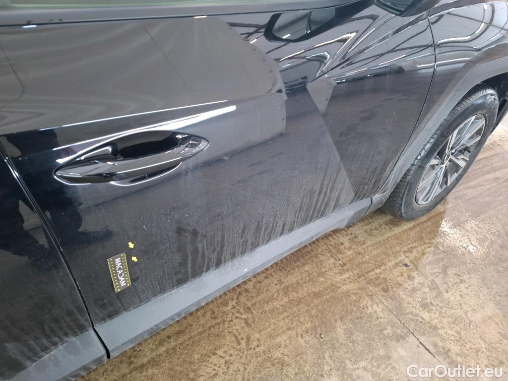  Hyundai  Tucson  Creative Hybrid 2WD 1.6 T-GDI 230CV BVA6 E6d #34