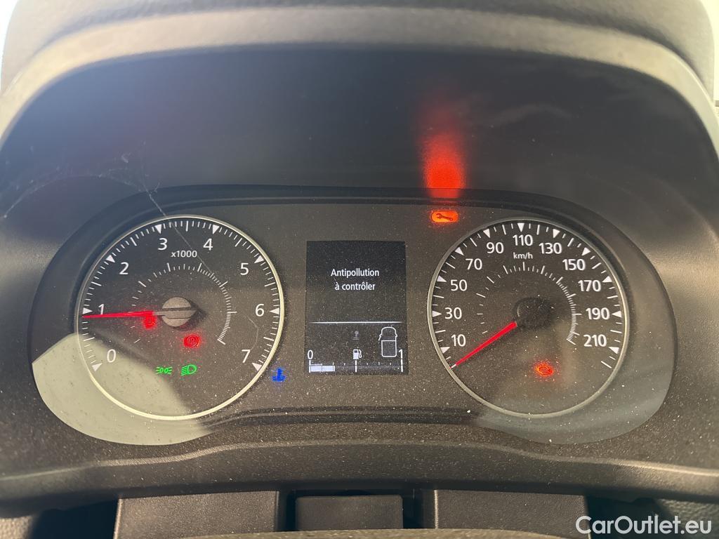  Renault  EXPRESS Kangoo  Confort 1.5 dCi 95CV BVM6 E6d #12