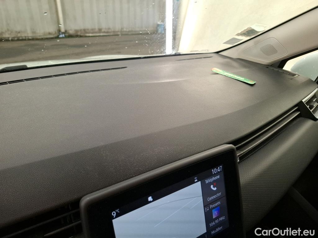  Renault  Clio  V Business 1.5 dCi 115CV BVM6 E6dT / TRANSFO VP VF
 #3