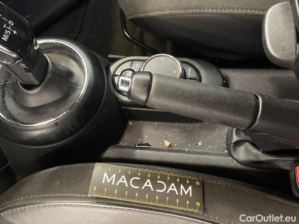  Mini  Cooper MINI Mini 5p Berline  SD Finition Exquisite 170 ch BVA8 #43