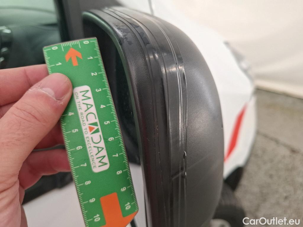  Renault  Trafic RENAULT  / 2019 / 4P / Fourgon tole FG GCF L1H1 1000 Energy dCi 145 EDC #8