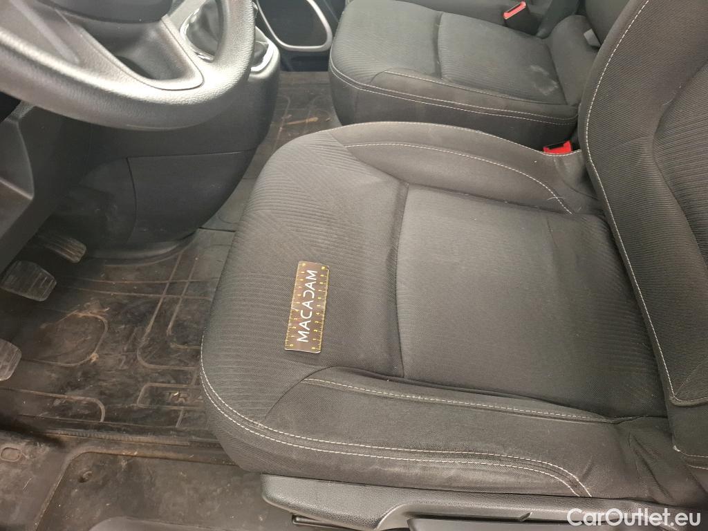  Renault  Trafic  Furgon Grand Confort L1H1 1200 1.6 dCi 125CV BVM6 E6 #40