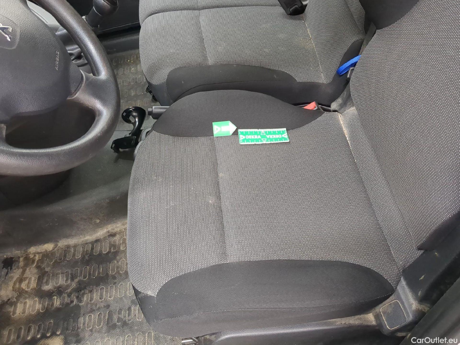  Peugeot  Partner  L1 Premium Pack 1.6 HDi 100CV BVM5 E6 #3