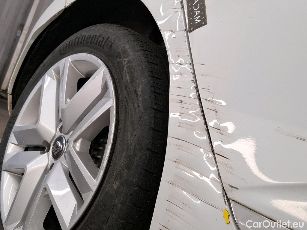  Renault  Clio  V Business 1.0 SCe 70CV BVM5 E6dT #5