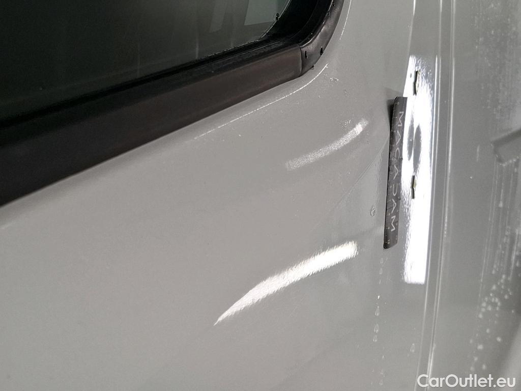  Renault  Trafic  Furgon Grand Confort L1H1 1200 1.6 dCi 125CV BVM6 E6 #28