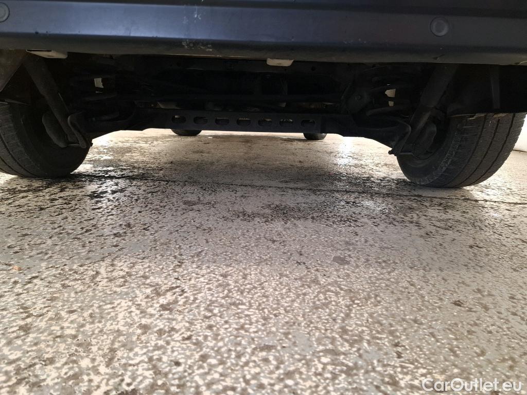  Renault  Trafic  Fourgon L1H1 3T Grand Confort 2.0 dCi 130CV BVM6 E6d #6