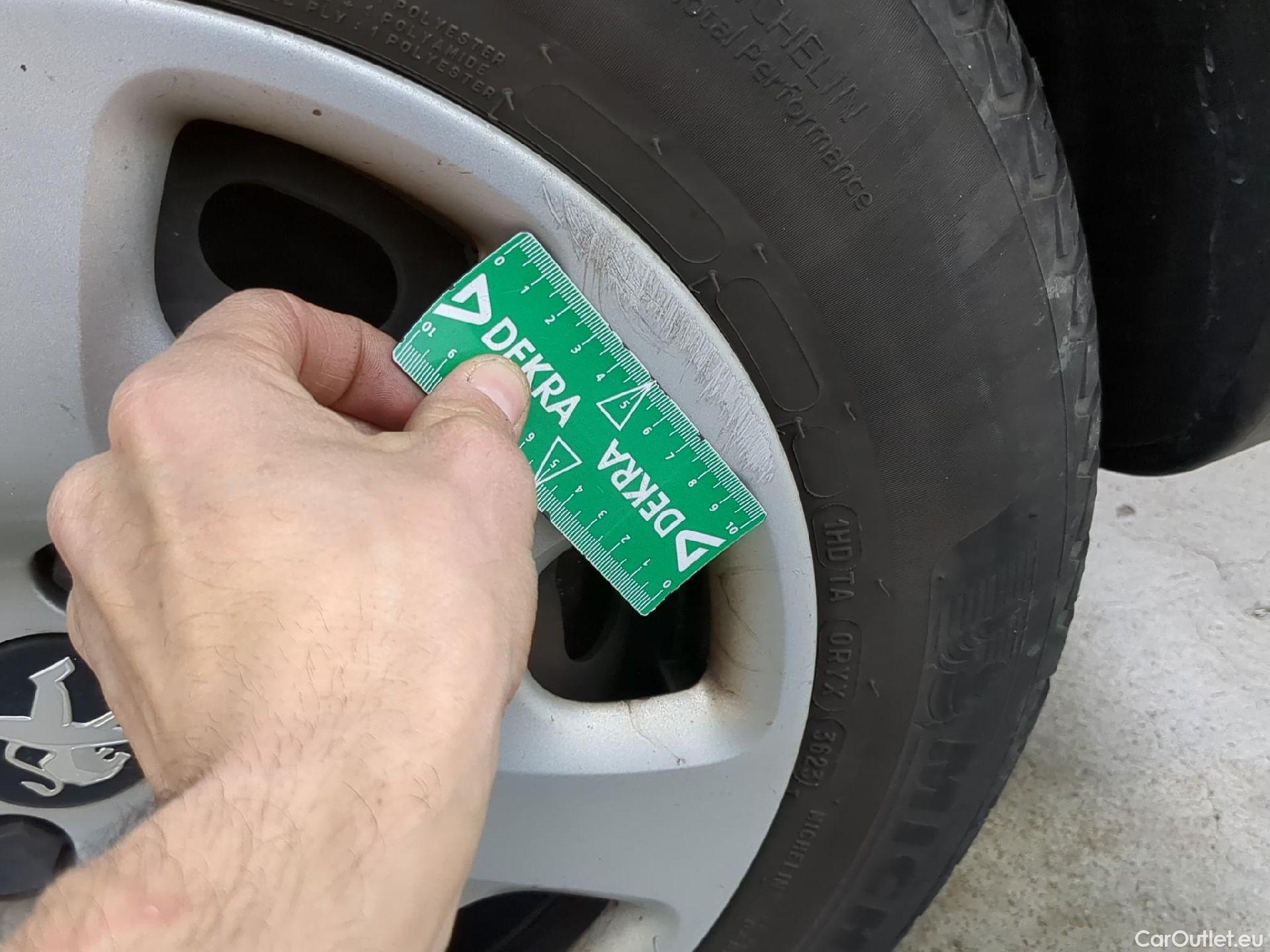  Peugeot  Partner  L1 Premium Pack 1.6 HDi 100CV BVM5 E6 #11