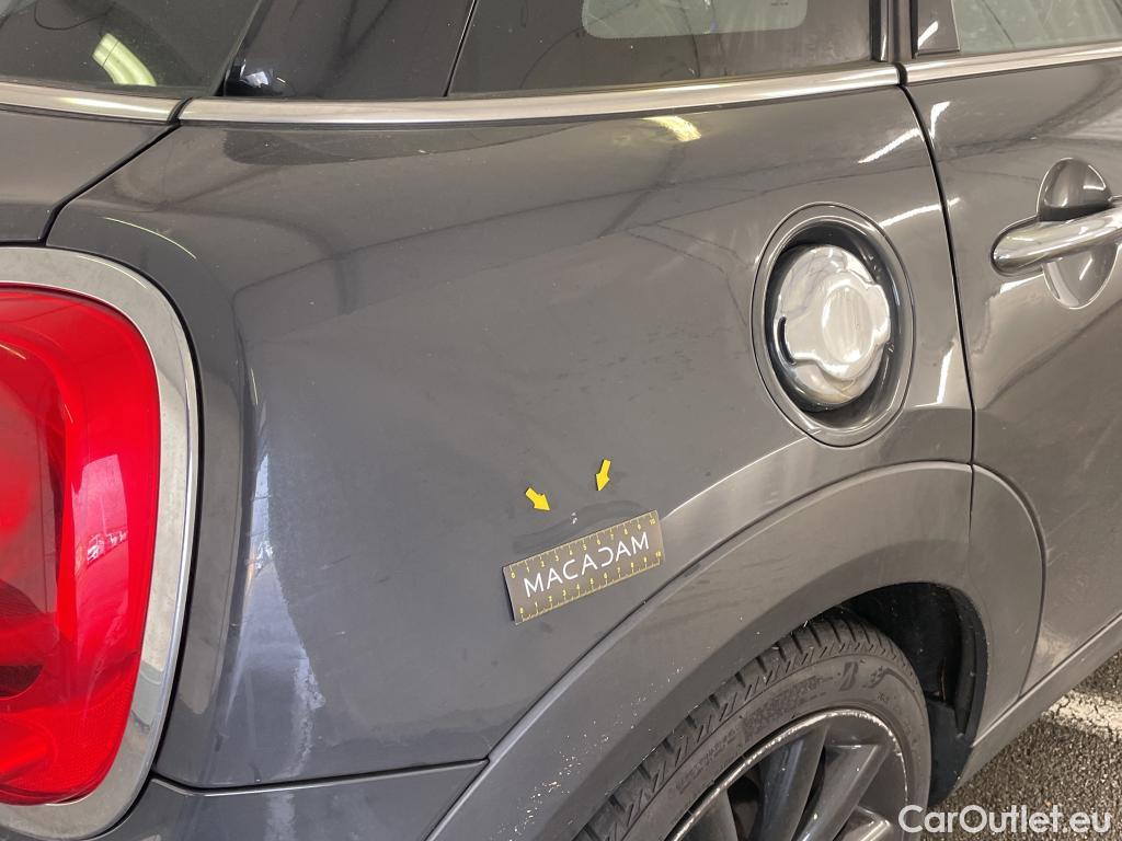  Mini  Cooper MINI Mini 5p Berline  SD Finition Exquisite 170 ch BVA8 #48