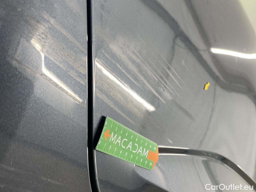  Renault  Megane  IV Berline 5 ptes. Techno 1.5 dCi 115CV BVA7 E6d #9