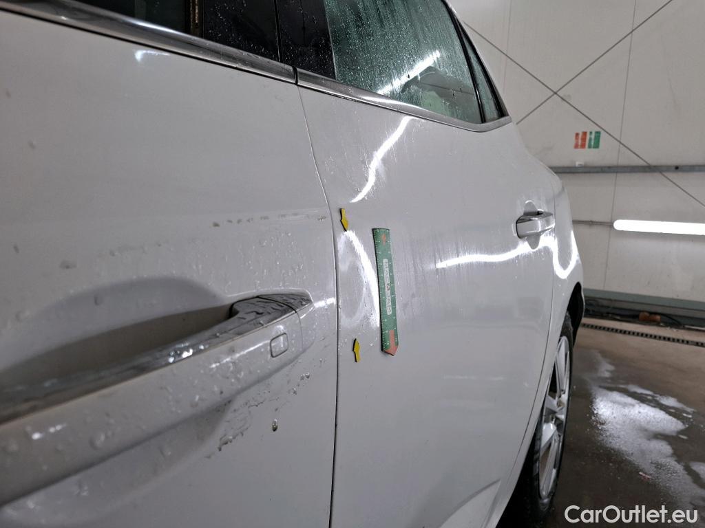  Renault  Megane  IV Berline 5pt. Business 1.5 dCi 115CV BVM6 E6d #2