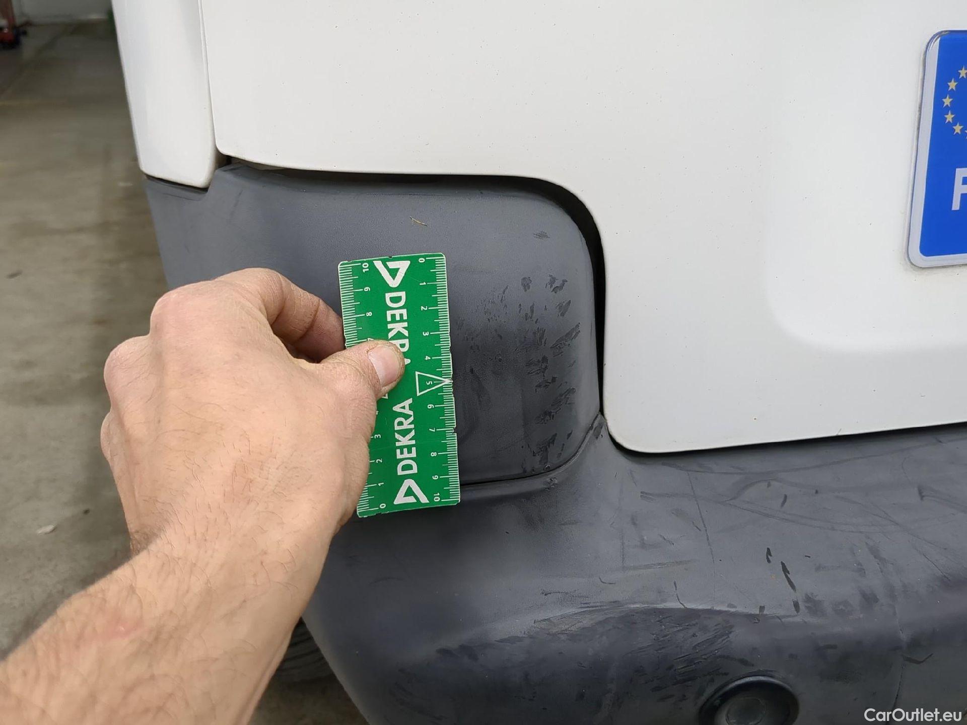  Peugeot  Partner  L1 Premium Pack 1.6 HDi 100CV BVM5 E6 #40