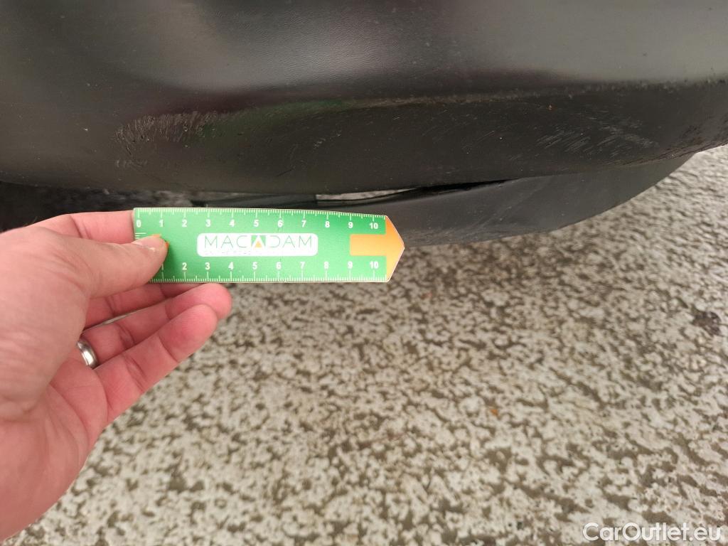  Renault  Trafic RENAULT  / 2019 / 4P / Fourgon tole FG GCF L1H1 1000 Energy dCi 145 EDC #2