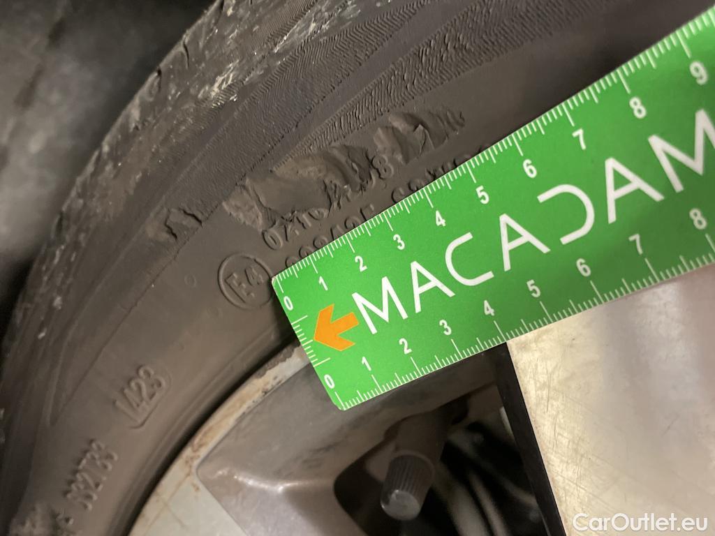  Renault  Megane  IV Berline 5 ptes. Techno 1.5 dCi 115CV BVA7 E6d #23