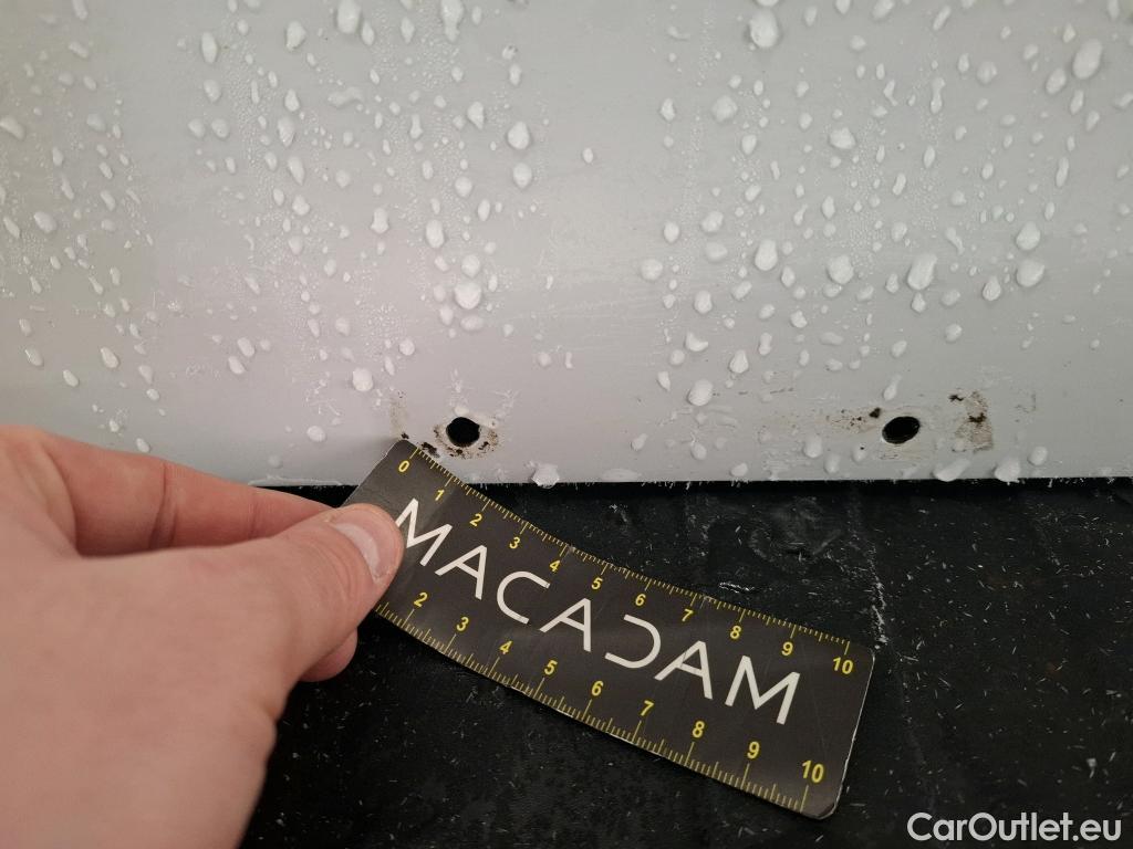  Renault  Trafic  Furgon Grand Confort L1H1 1200 1.6 dCi 125CV BVM6 E6 #9