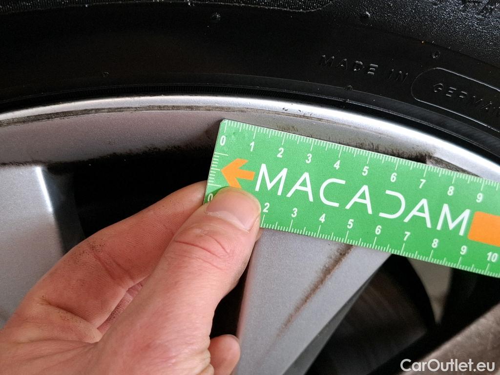  Seat  ATECA  Style 2.0 TDI 150CV BVA7 E6d #18