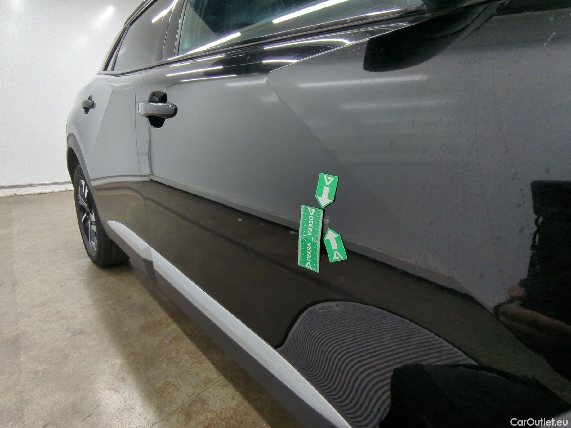  Peugeot  2008  GT Line 1.5 HDi 100CV BVM6 E6d #18